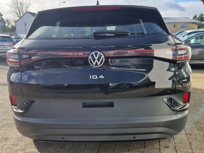 Volkswagen ID.4 2026