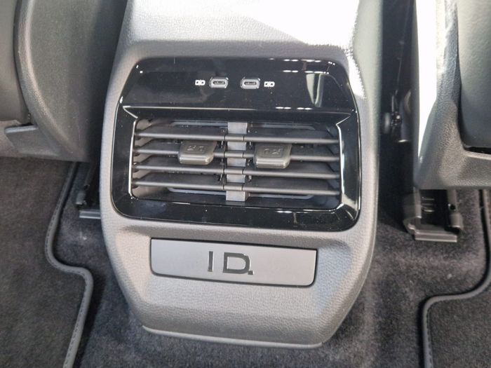 Volkswagen ID.4 2026