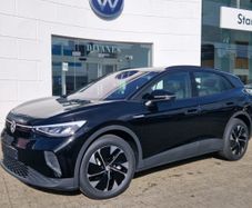 Volkswagen ID.4 2026