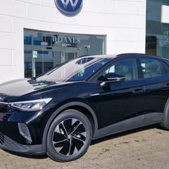 Volkswagen ID.4 2026