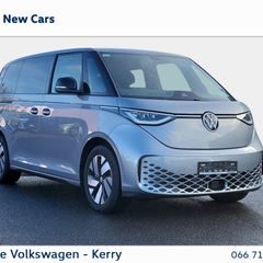 Volkswagen ID. Buzz 2025