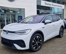 Volkswagen ID.5 2026
