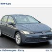 Volkswagen Golf 2026