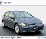 Volkswagen Golf 2026