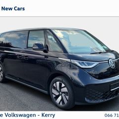 Volkswagen ID. Buzz 2025