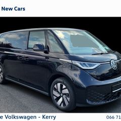 Volkswagen ID. Buzz 2025