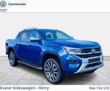 Volkswagen Amarok 2026