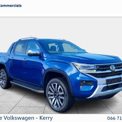 Volkswagen Amarok 2026
