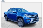 Volkswagen Amarok 2027