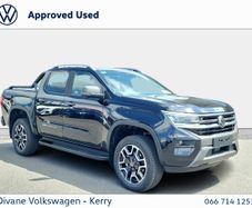 Volkswagen Amarok 2026