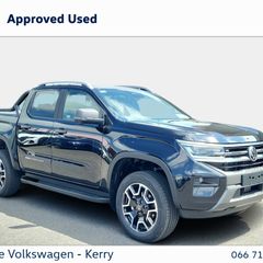 Volkswagen Amarok 2026