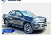 Volkswagen Amarok 2027