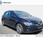 Volkswagen Polo 2026