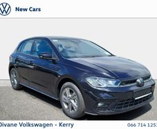 Volkswagen Polo 2027