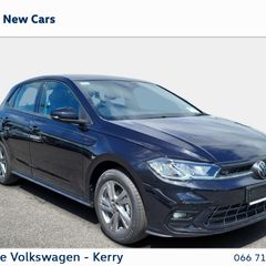 Volkswagen Polo 2026