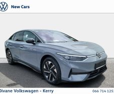 Volkswagen ID.7 2027