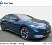 Volkswagen ID.7 2027