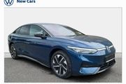 Volkswagen ID.7 2027