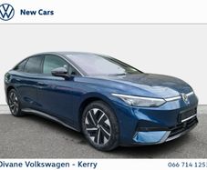 Volkswagen ID.7 2027