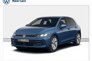 Volkswagen Golf 2027