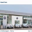 Volkswagen Golf 2025