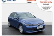 Volkswagen Golf 2025