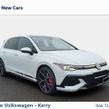 Volkswagen Golf 2026