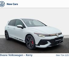 Volkswagen Golf 2026