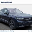 Volkswagen Touareg 2026