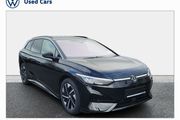 Volkswagen ID.7 2027