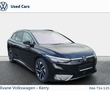 Volkswagen ID.7 2027
