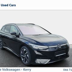 Volkswagen ID.7 2026