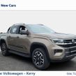 Volkswagen Amarok 2026