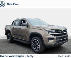 Volkswagen Amarok 2026