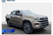 Volkswagen Amarok 2027
