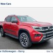 Volkswagen Amarok 2026