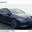 Volkswagen Golf 2027