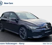 Volkswagen Golf 2027