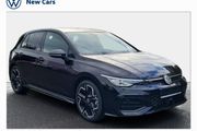 Volkswagen Golf 2027