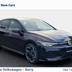 Volkswagen Golf 2027