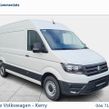 Volkswagen Crafter 2026