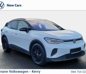 Volkswagen ID.4 2026