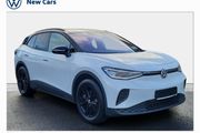 Volkswagen ID.4 2026