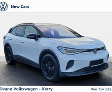 Volkswagen ID.4 2026