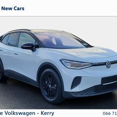 Volkswagen ID.4 2026