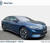 Volkswagen ID.7 2027