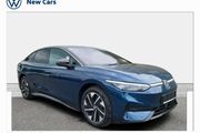 Volkswagen ID.7 2027