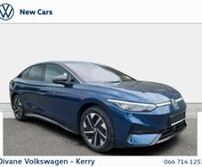 Volkswagen ID.7 2027