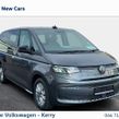Volkswagen Multivan 2026