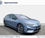 Volkswagen ID.7 2027